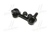 Стойка стаб передняя ось R Mitsubishi Pajero 00- Montero 01-06 OLD CLM-11 (выр-во) CTR CL0378 (фото 3)