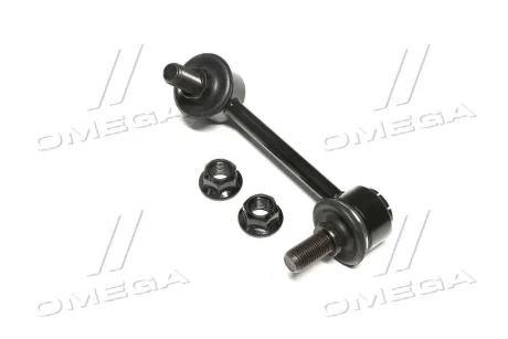 Стойка стаб задняя ось R Mitsubishi Pajero 00- Montero 01-06 OLD CLM-13 (выр-во) CTR CL0380