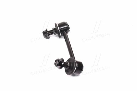Стойка стаб задняя ось L Mitsubishi Pajero 00- Montero 01-06 OLD CLM-14 (выр-во) CTR CL0381