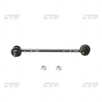 Устойчивая стаб передняя ось R Mitsubishi Grandis 98-03 Space Wagon/Runner 98- OLD CLM-20 (выр-во) CTR CL0385