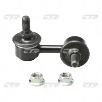 Тяга стабилизатора перед. Hyundai Accent II 00-05/Mitsubishi Outlander I 03-08. (CLM-30) CTR CL0395