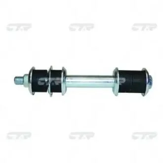 Стійка стаб задня вісь Mitsubishi Pajero Sport 99-06 OLD CLM-38 (вир-во) CTR CL0402