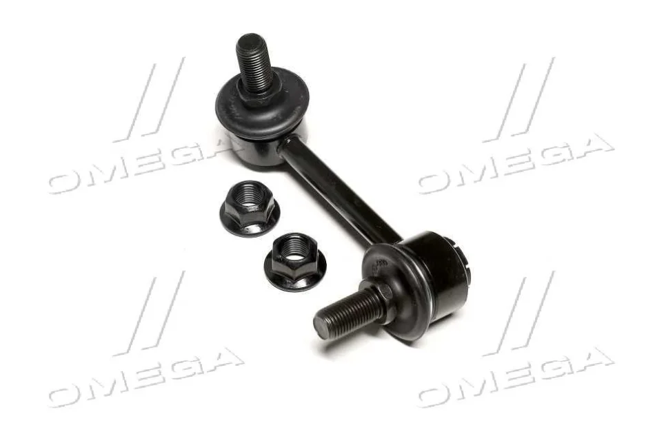 Устойчивая стаб передняя ось R Mazda CX-9 07- OLD CLMZ-31 (выр-во) CTR CL0422 (фото 1)