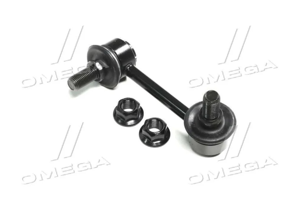 Стойка стаб передняя ось L Mazda CX-9 07- OLD CLMZ-32 (выр-во) CTR CL0423 (фото 1)