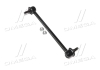 Стойка стаб передняя ось Ford Fusion 02-12 Fiesta 95-14 Mazda 2 02-07 OLD CLMZ-39 (выр-во) CTR CL0429 (фото 1)