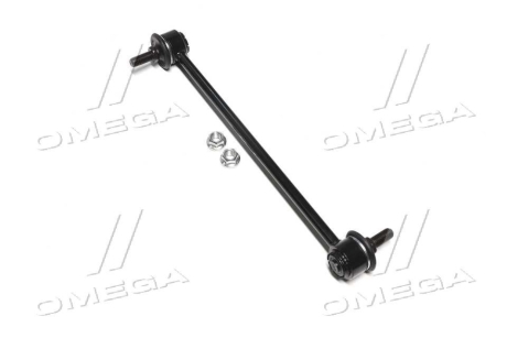 Стойка стаб передняя ось Ford Fusion 02-12 Fiesta 95-14 Mazda 2 02-07 OLD CLMZ-39 (выр-во) CTR CL0429