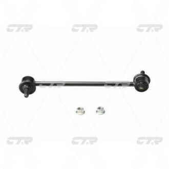 Устойчивый стаб FRONT/REAR Highlander 01-03 Yaris 16- RX Ford Fiesta 08- Mazda OLD CLT-42 (выр-во) CTR CL0430