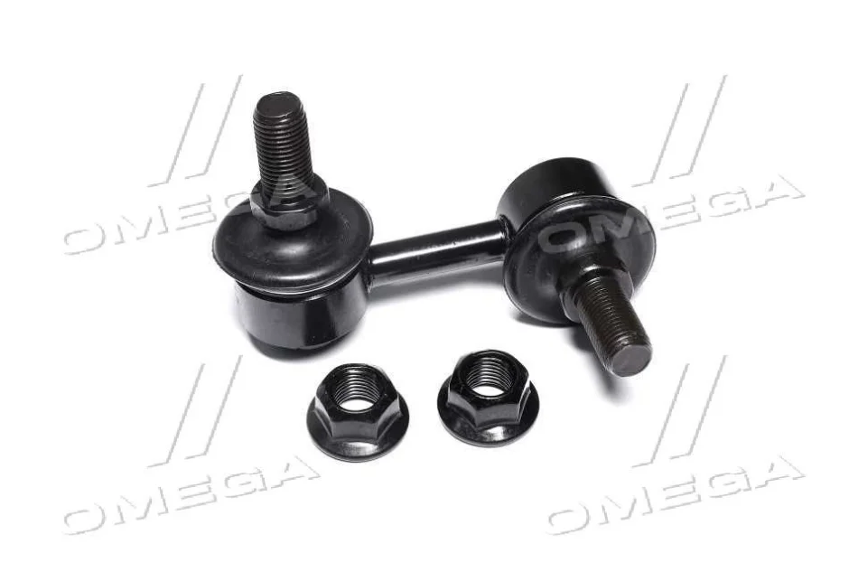 Устойчивая стаб передняя ось R Nissan X-Trail 01-13 OLD CLN-22 (выр-во) CTR CL0449 (фото 1)