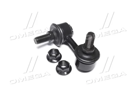 Стойка стаб передняя ось L Nissan X-Trail 01-13 OLD CLN-23 (выр-во) CTR CL0450