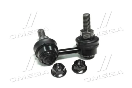 Стойка стаб передняя ось R Nissan Navara 05-14 Pathfinder 96-14 OLD CLN-30 (выр-во) CTR CL0455