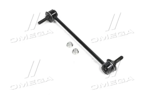 Стойкая стаб FRONT Nissan Tiida 04-13 Note 06-13 Micra 10- Almera 11- OLD CLN-54 (выр-во) CTR CL0477