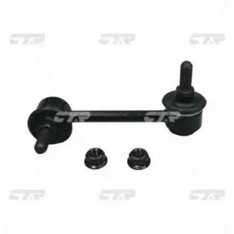 Стійка стаб REAR L Infiniti G35/G37/G25 02- EX35/EX37/Q60/QX50 Nissan OLD CLN-65L (вир-во) CTR CL0487L