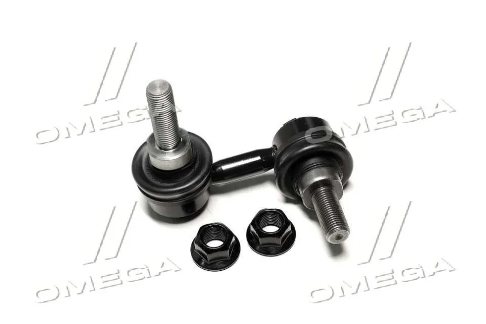 Устойчивая стаб передняя ось R Infiniti M35/M45 04- Nissan GT-R 08- OLD CLN-83R (выр-во) CTR CL0505R (фото 1)
