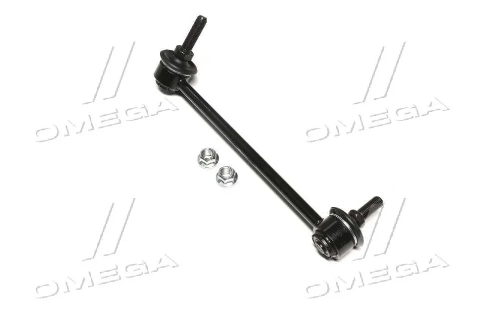 Стойкая стаб задняя ось L Infiniti Q50 13- Q70/M/M37M56 10- Nissan Fuga 10- OLD CLN-85L (выр-во) CTR CL0506L (фото 1)