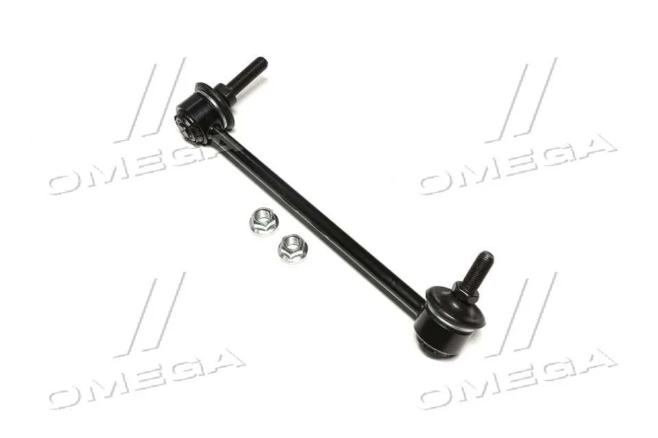 Стойкая стаб задняя ось R Infiniti Q50 13- Q70/M/M37M56 10- Nissan Fuga 10- OLD CLN-85R (выр-во) CTR CL0506R (фото 1)