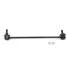 Стійка стаб FRONT R Peugeot 207/208/301 07- Citroen C3 09- Opel Crossland OLD CLPU-3R (вир-во) CTR CL0516R (фото 3)
