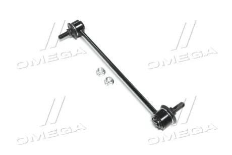 Устойчивая стаб передняя ось Suzuki SX4 06-13 Baleno/Aerio 03- Kizashi 09-13 OLD CLS-3 (выр-во) CTR CL0527