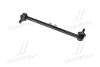 Устойчивая стаб передняя ось Suzuki Swift 04-12 Splash 07- OLD CLS-8 (выр-во) CTR CL0529 (фото 3)