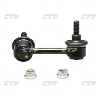 Стійка стаб задня вісь R Renault Latitude 10- Samsung SM5 10- SM7 11- OLD CLSS-7R (вир-во) CTR CL0532R