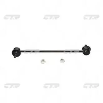 Стійка стаб передня вісь Renault Latitude 10- Samsung SM5 10- SM7 10- OLD CLSS-6 (вир-во) CTR CL0535