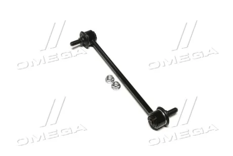 Стійка стаб передня вісь Renault Clio/Modus 05- Kaptur 13- L=248 OLD CLSS-9 (вир-во) CTR CL0536