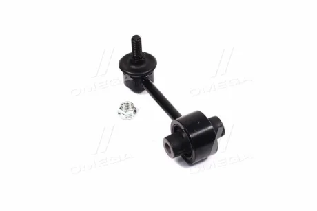 Устойчивая стаб задняя ось Subaru Forester 08- Impreza 12- Legacy 09- OLD CLSU-7 (выр-во) CTR CL0541