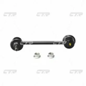 Стойка стаб задняя ось Toyota Corolla 91-01 Carina E 92-97 OLD CLT-18 (выр-во) CTR CL0556