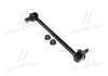 Стойкая стаб FRONT Toyota Camry 30 01-06 Highlander 01- Lexus RX/GS OLD CLT-19 (выр-во) CTR CL0557 (фото 1)