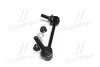 Стойкая стаб FRONT L Land Cruiser 120/150/300/Prado/4Runner/FJ 02- Lexus GX OLD CLT-46 (выр-во) CTR CL0575 (фото 4)