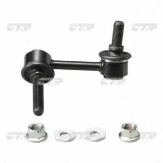 Стійка стаб FRONT L Lexus GS300/350/430/460 RWD 06-11 IS250/350 09-13 OLD CLT-58 (вир-во) CTR CL0582