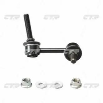 Стійка стаб FRONT R Lexus GS300/350/430/460 RWD 06-11 IS250/350 09-13 OLD CLT-59 (вир-во) CTR CL0583