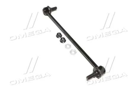 Стойкая стаб FRONT Toyota RAV4 06- Auris 07- Corolla 150/180 Prius 09- OLD CLT-62 (выр-во) CTR CL0586