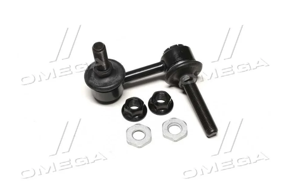 Стойка стаб передняя ось L Lexus IS250/350 06- IS F 08- OLD CLT-77 (выр-во) CTR CL0599 (фото 1)