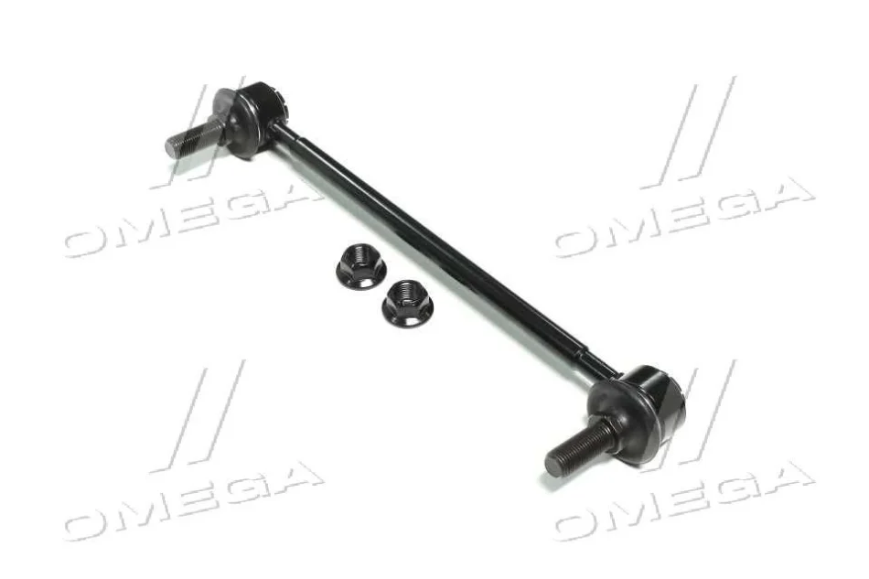Стойка стаб передняя ось Lexus ES240/350 06-09 Avalon 13-18 Camry 06-17 OLD CLT-118 (выр-во) CTR CL0636 (фото 1)
