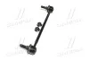 Стойка стаб передняя ось Lexus ES240/350 06-09 Avalon 13-18 Camry 06-17 OLD CLT-118 (выр-во) CTR CL0636 (фото 2)