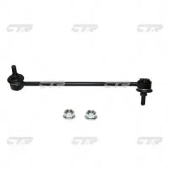 Стійка стаб передня вісь R BMW 3 (E90) 05- 1 (E81) X1 (E84) OLD CLB-1R (вир-во) CTR CL0649R