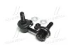 Стойка стаб задняя ось L Subaru Tribeca 06-14 Toyota Sequoia 07- OLD CLSU-11L (выр-во) CTR CL0653L (фото 4)