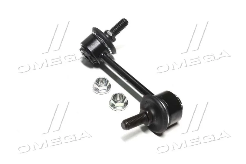 Устойчивая стаб задняя ось R Subaru Impreza 17- Crosstrek 18- OLD CLSU-12R (выр-во) CTR CL0664R (фото 1)