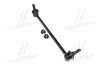 Стойка стаб передняя ось L Subaru Impreza 17- OLD CLSU-13L (выр-во) CTR CL0678L (фото 1)
