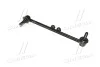 Стойка стаб передняя ось L Subaru Impreza 17- OLD CLSU-13L (выр-во) CTR CL0678L (фото 3)