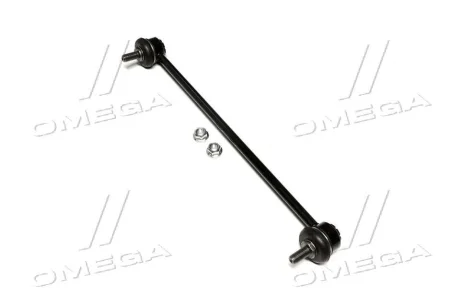 Стойкая стаб FRONT Peugeot 207 07- 208/301 12- 2008 13- Citroen C3/DS3 OLD CLPU-4 (выр-во) CTR CL0717