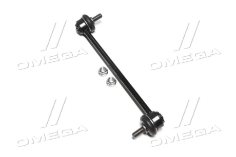 Стойкая стаб FRONT Renault Captur 13- Clio 05- Modus 04- ZOE 12- L=248 OLD CLRE-5 (выр-во) CTR CL0730