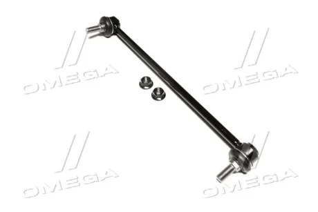 Стійка стаб передня вісь L BMW X5 00-06 OLD CLB-13L (вир-во) CTR CL0752L