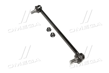 Стойка стаб передняя ось R BMW X5 00-06 OLD CLB-13R (выр-во) CTR CL0752R