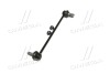 Устойчивая стаб передняя ось Buick Regal CXL Chevrolet Malibu 13-15 OLD CLG-74 (выр-во) CTR CL0753 (фото 2)