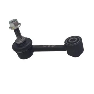 Стійка стаб задня вісь VW Golf V VI Passat Jetta Audi Seat (вир-во) CTR CL0801