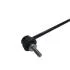 Стійка стаб передня вісь Opel Corsa D 06-14 Fiat Punto 05- 500L 12- (вир-во) CTR CL0812 (фото 2)