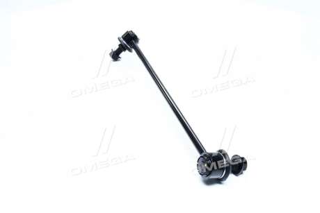 Фото 1 - стойка стаб передняя ось R Hyundai Grand Starex 4WD 15- NEW CL0310R (выр-во) CTR CLKH-64R Стойка стаб передняя ось R Hyundai Grand Starex 4WD 15- NEW CL0310R (выр-во) CTR CLKH-64R (фото 1)