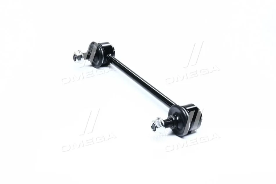 Устойчивая стаб задняя ось Mazda 323 98-00 Premacy 99-06 Familia 00- NEW CL0416 (выр-во) CTR CLMZ-21 (фото 1)