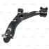 Рычаг передний L Ford Focus C-Max C-Max Volvo OLD CQF-1L (пр-во) CTR CQ0029L (фото 1)